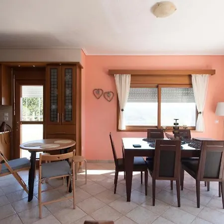 Tragana Villa * Tragána