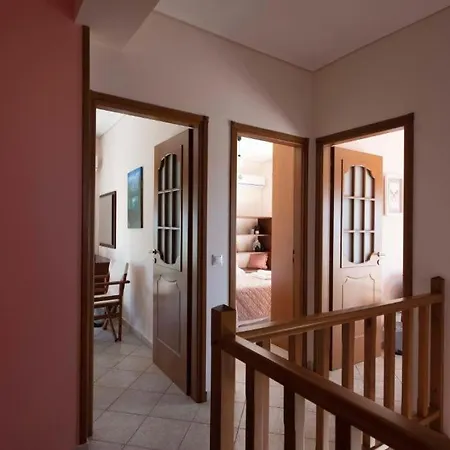 Tragana Villa
