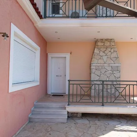 Tragana Villa Villa