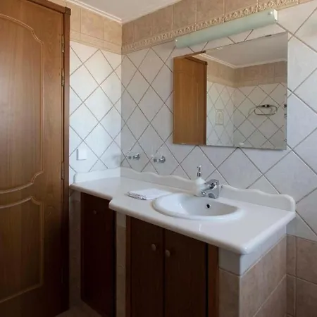 Villa Tragana Villa