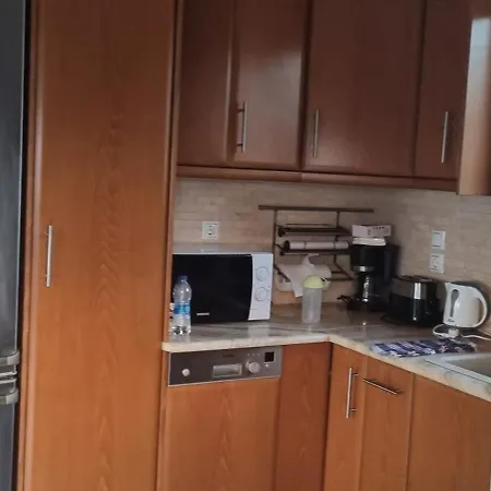 Tragana Villa Villa *