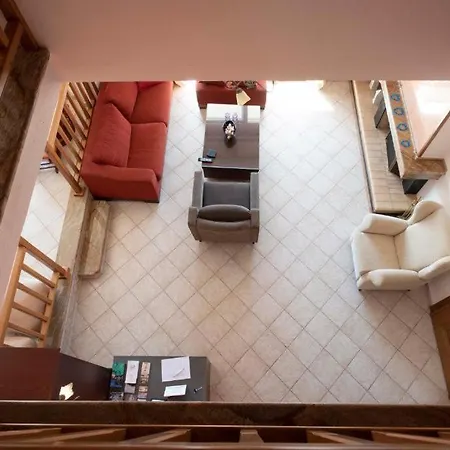 Villa Tragana Villa *