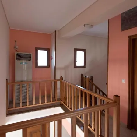 Tragana Villa * Tragána