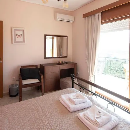 Tragana Villa