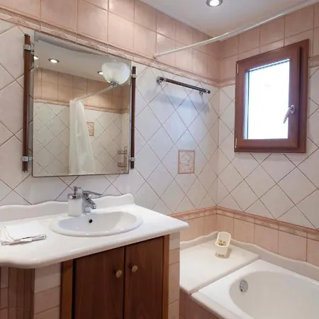 Tragana Villa Villa