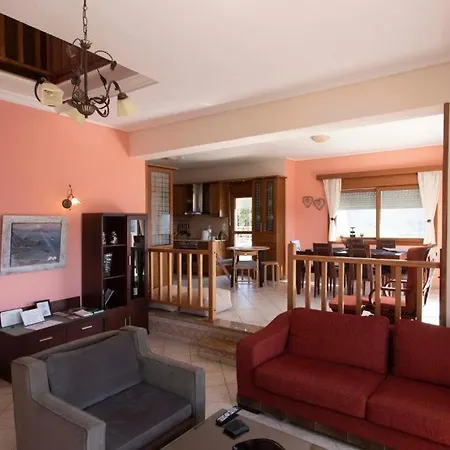 Villa Tragana Villa