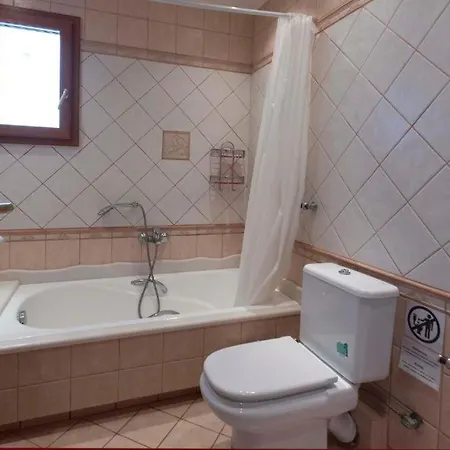 Tragana Villa Villa Tragána