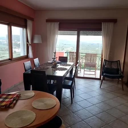 Tragana Villa Villa