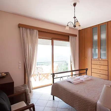 Villa Tragana Villa