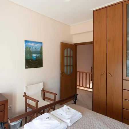 Tragana Villa Villa *