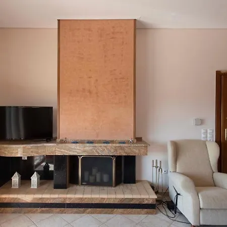 Villa Tragana Villa *