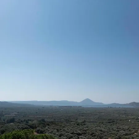 Tragana Villa Villa Tragána