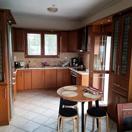 Tragana Villa Tragána