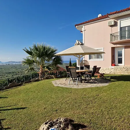 Villa Tragana Villa