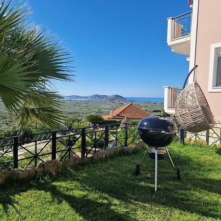 Villa Tragana Villa *