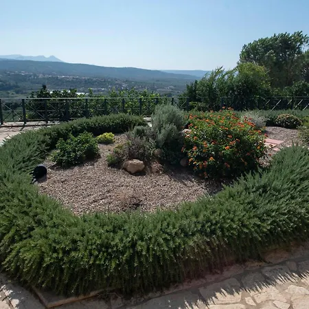Tragana Villa * Tragána