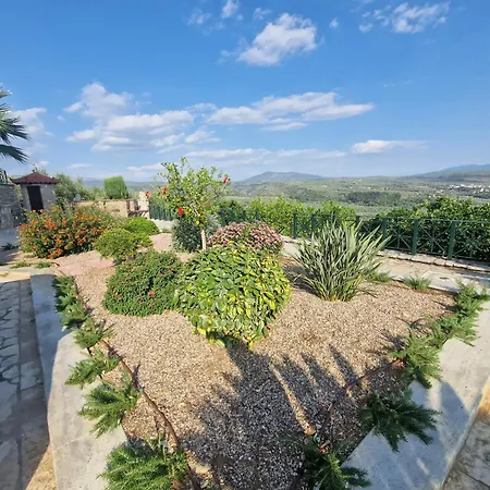 Tragana Villa Villa
